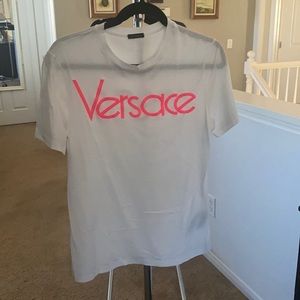 Versace T shirt